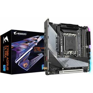 Z790I AORUS ULTRA kép