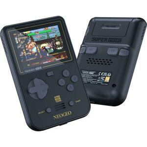 Super Pocket NEOGEO Edition kép