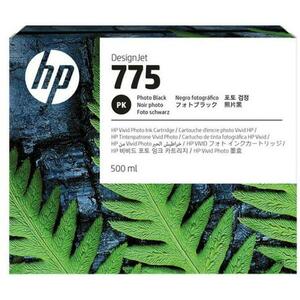 775 Black (1XB21A) kép