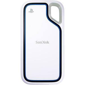 Extreme Portable 1TB (SDSSDE62P-1T00-G25) kép