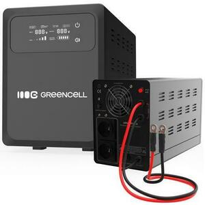 GC-36850 800VA kép