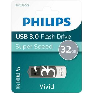Vivid 32GB USB 3.0 PH667735 kép