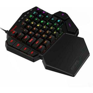 Diti K585 RGB (K585RGB-BK_VZ) kép