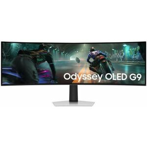 Odyssey kép
