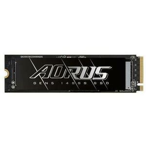 AORUS Gen5 14000 4 TB M.2 (AG514K4TB) kép