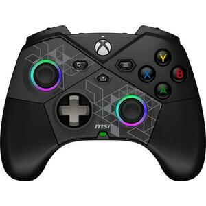Force Pro Wireless Gamepad (S10-43G0130-C54) kép