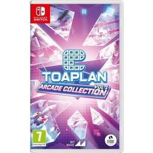 Toaplan Arcade Collection Vol. 1 (Switch) kép