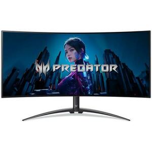 Predator X34Xbmiiphuzx UM.CXXEE.X01 kép