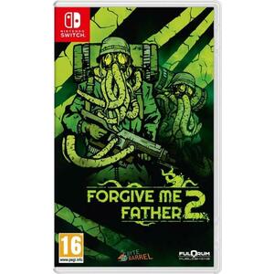 Forgive Me Father 2 (Switch) kép