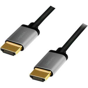 3D HDMI kábel - 2 m kép