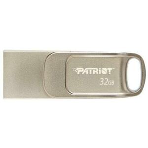 TAB T560 32GB USB 3.2 (PS32GT560DS5D) kép