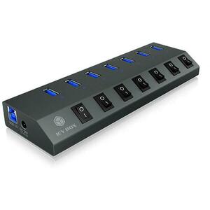 IB-HUB1701-C3 kép