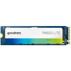 PX600 Lite 256GB (SSDPR-PX600L-256-80) kép