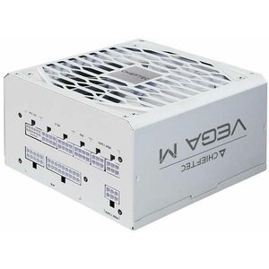 Vega M 750W white 80 PLUS Gold kép