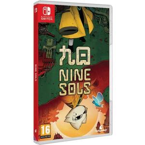 Nine Sols (Switch) kép