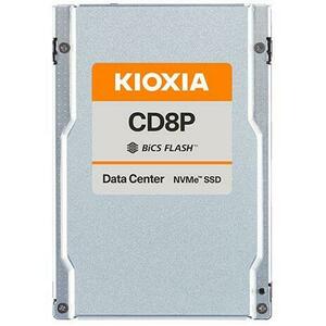 KIOXIA CD8P-V 6.4TB (KCD8XPUG6T40) kép