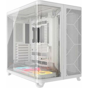 Air 5400 LX-R RGB iCUE white (CC-9011321-WW) kép