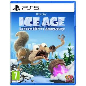 Ice Age Scrat's Nutty Adventure (PS5) kép
