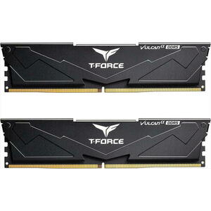 T-FORCE VULCANα 32GB (2x16GB) DDR5 6000MHz FLABD532G6000HC30DC01 kép