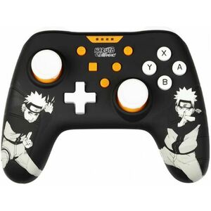 Naruto Nintendo Switch/PC (KX-NAR-SW-PAD-BLA) kép