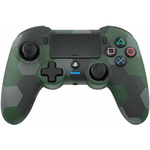 Asymmetric Wireless Green (PS4OFPADWLCAMOGREEN) kép