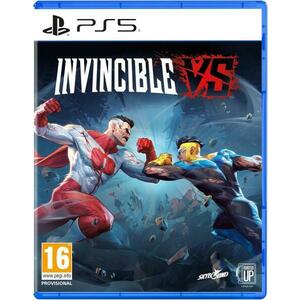 Invincible VS (PS5) kép
