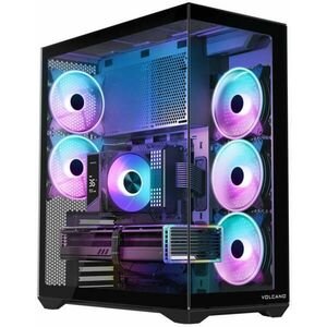 Space XL Nf black (AT-SPACE-XL-NF-0000-10) kép
