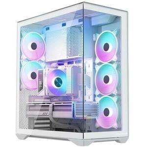 Space XL ARGB 5F white (AT-SPACE-XL-5F-ARGB-20) kép