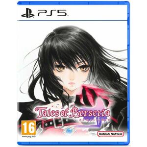 Tales of Berseria Remastered (PS5) kép