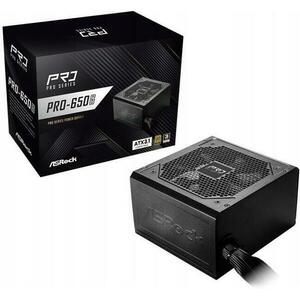 PRO-650G 650W 80 PLUS Gold (90-UXR065-GNEAA2) kép