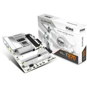PURE X870A WIFI7 (52122-02-40G) kép