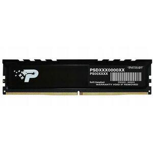 Signature Premium 12GB DDR5 5600MHz PSP512G56041H1 kép