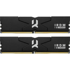 64GB (2x32GB) DDR5 5600MHz IR-5600D564L36/64GDC kép