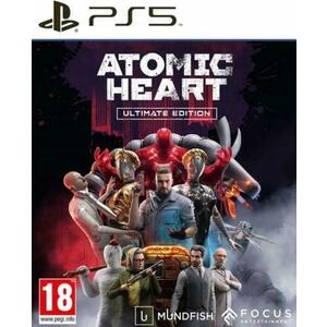 Atomic Heart [Ultimate Edition] (PS5) kép