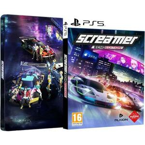 Screamer [Echo Edition] (PS5) kép