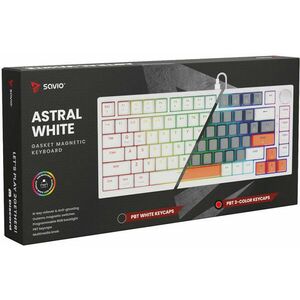 ASTRAL WHITE JADE 3 COLOURS kép