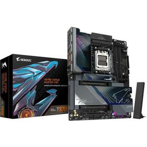 X870E AORUS MASTER X3D kép