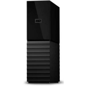 My Book 26TB WDBBGB0260HBK-EESN kép