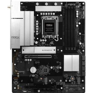B860 ROCK WIFI7 kép