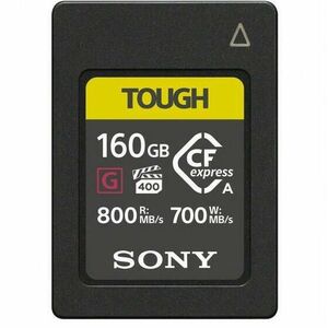 CFexpress Tough 160GB CEAG160T.SYM kép