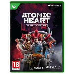 Atomic Heart [Ultimate Edition] (Xbox Series X/S) kép