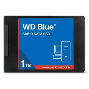 SA510 1TB 2.5 (WDS100T5B0A-00LMP0) kép