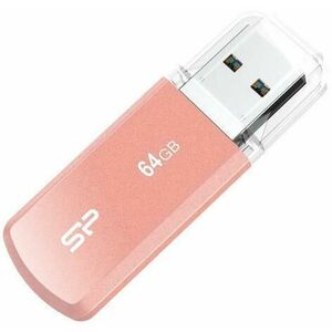 Helios 202 64GB USB 3.2 SP064GBUF3202V1P kép