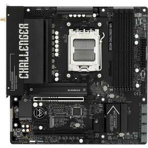 B850M Challenger WIFI kép