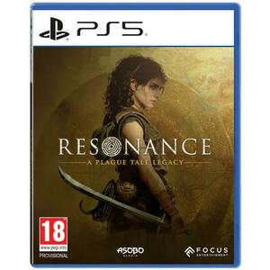 Resonance A Plague Tale Legacy (PS5) kép