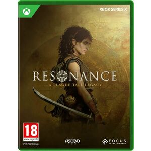 Resonance A Plague Tale Legacy (Xbox Series X/S) kép