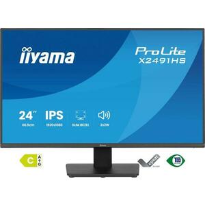 ProLite X2491HS-B1 kép
