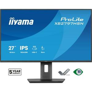 ProLite XB2797HSN-B1 kép