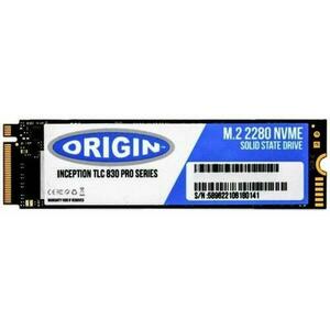 Inception TLC830 Pro 512GB M.2 (OTLC5123DNVME4M.2/80) kép