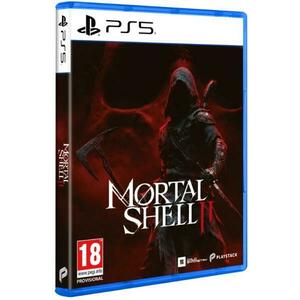Mortal Shell II (PS5) kép